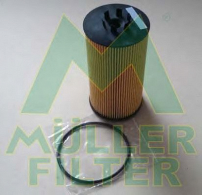 MULLER FILTER fop331 -  Масляный фильтр